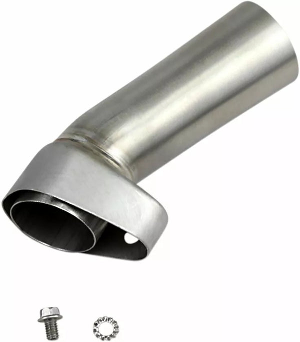 AKRAPOVIC-Rauschdämpfer 049/1 V-TUV049/1