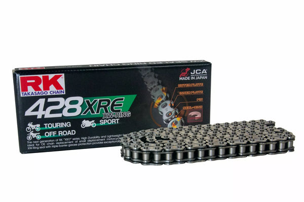 RK Chain RK428xre 146C 428xre-146-CL