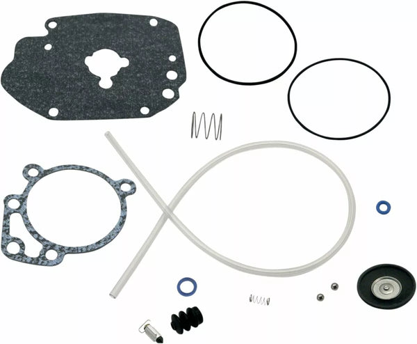 S & S Cycle Rebuild Kit E/G Basic 110-0067