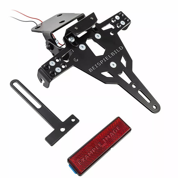 Zieger LCS PLT HLD Typ D RS660 10008070