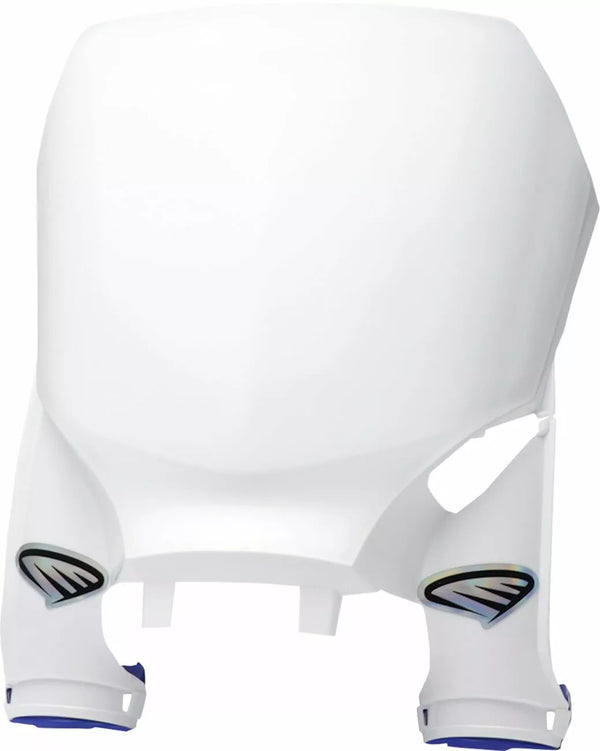 Cycra Stadium # Platte YZF450 WH 1CYC-0992-30