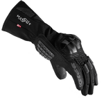 Spidi MC Gloves Rainshield Black