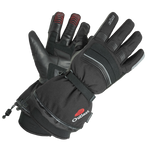 Büse MC Handschuhe Outast® Winter Schwarz