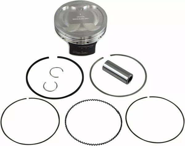 WISECO PISTON KIT DAN 400/800 W40030M09200 AM AM AM AM AM AM AM AM AM AM AM AM AM AM AM AM AM AM AM