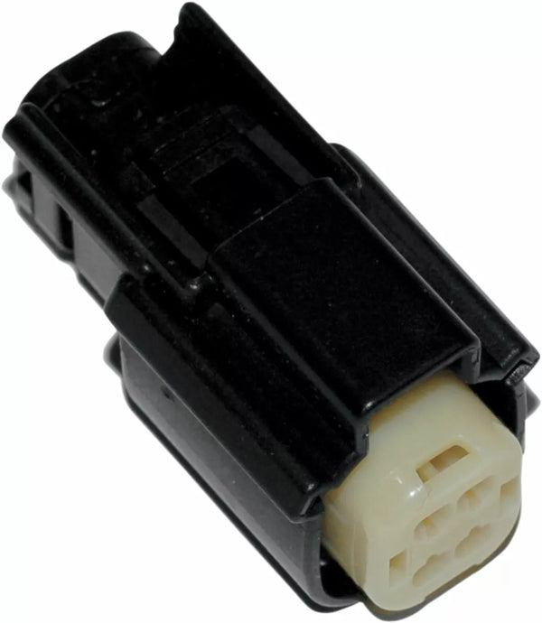 Namz Conn MolX 72177-07BK 4PIN NM-33472-4001