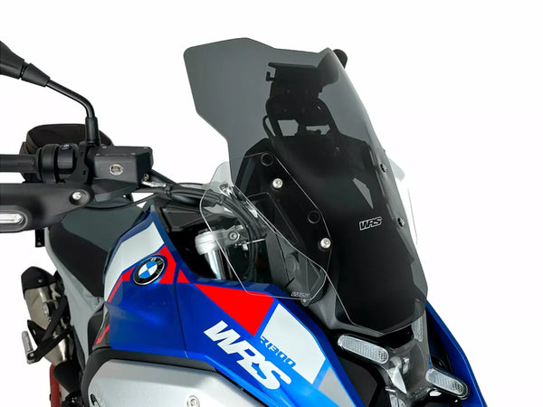 WRS Windschutztouren R1300GS DA BM088FS