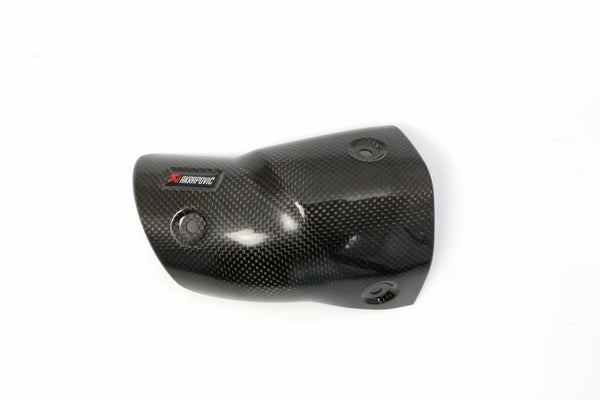 AKRAPOVIC WEATE SHIELD CF P-HSB16R1L