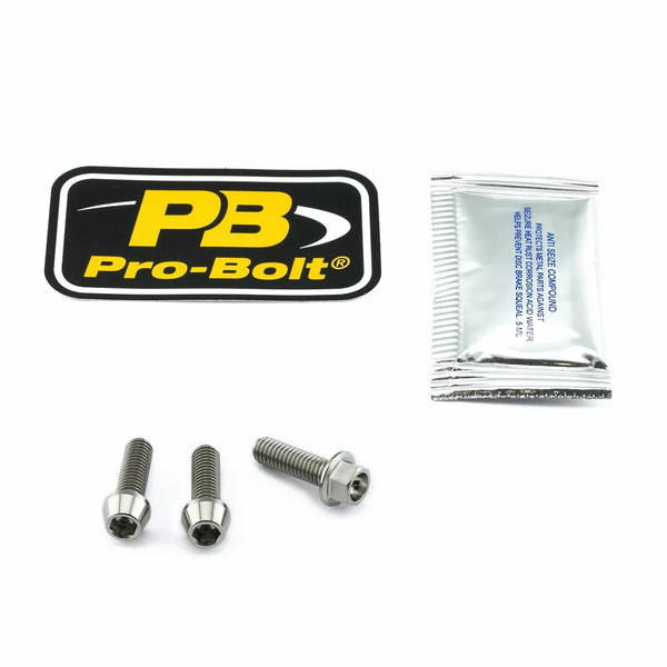 Pro Bolt Bolt Kit Liver SX/DX Tit Tibcperch170