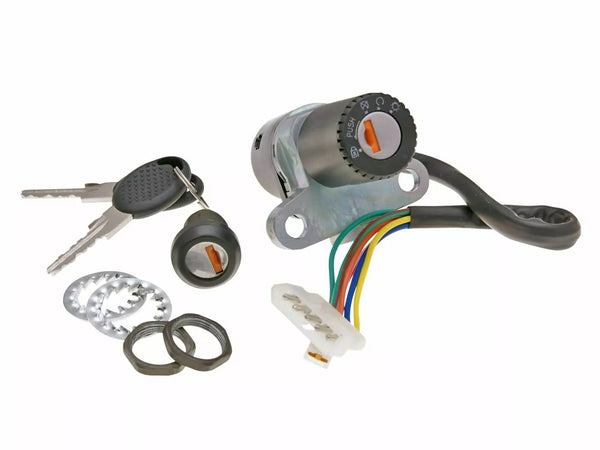 101 Oktanverriegelungssatz VC18459