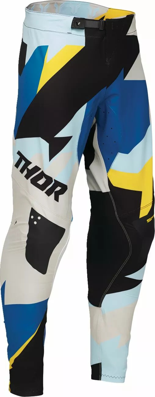 Thor Pant Sport Brave Blue 40 2901-11496