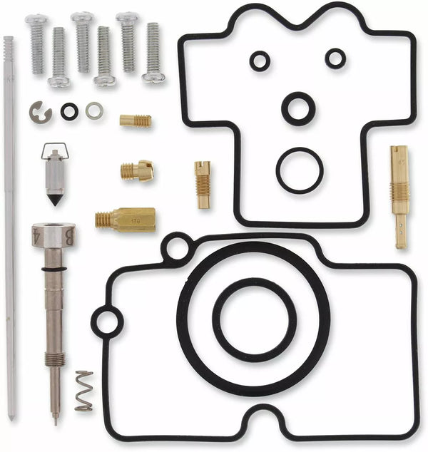 Elch Offroad Hardparts Reparatur Kit Carb Yam 26-1278