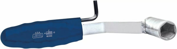 JIMS -Werkzeugkupplung ultimieren Sie ultim 5502