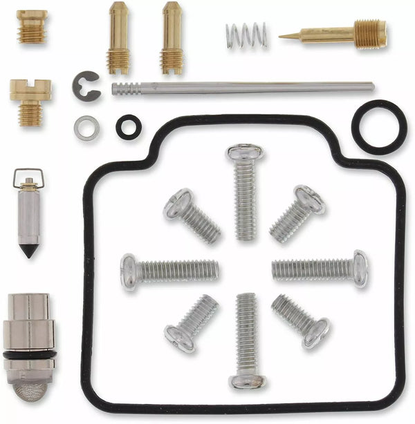 Elch Offroad Hardparts Reparatur Kit Carb Pol 26-1009
