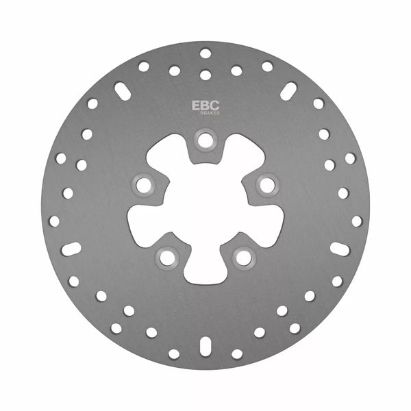 EBC Bremsrotor Fix D -Serie SCT MD9148D
