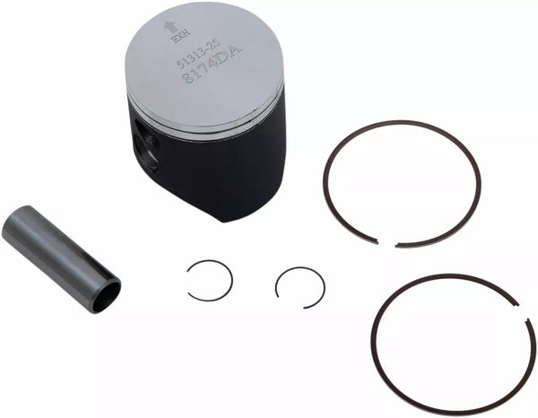 WOSSNER PISTON KIT EXC125 01-14 53 95 8174DA
