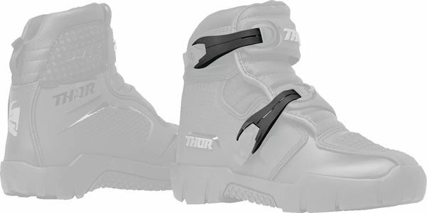 Thor Gurt KT Blitz XRS Black 3430-1035