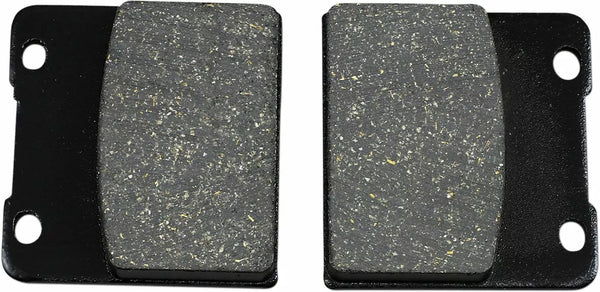 EBC BREAKPAD FA SOOHEN BICORIC FA103