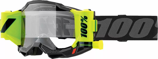 100% Goggle Accuri 2 Prognose BK CL 50017-00008