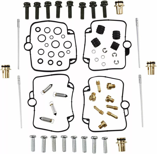 Teile Unbegrenzte Carb-Kit Suz GSXR750 26-1712