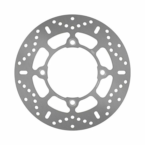 EBC Bremsrotor Fix D -Serie SCT MD922D