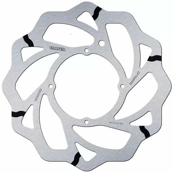 Galfer Bremsscheibe feste Welle GR 260 mm DF794RWS