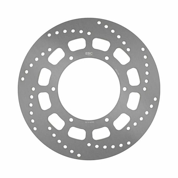 EBC BRAKE ROTOR FIX HPSR RND RE MD2103