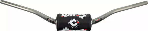 ODI -Lenker fLT She/Kaw BLK H601CFH