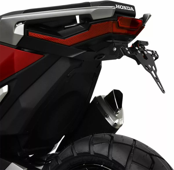 Zieger LCS PLT HLD Typ D X-ADV 10007668