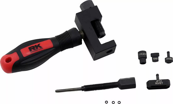 RK -Ketten -Werkzeugsatz RK UCT2100 (50)