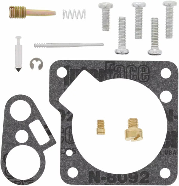 Elch Offroad Hardparts Reparatur Kit Carb Yam 26-1304