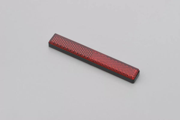 Daytona Slim Reflector Tape-Down 87193