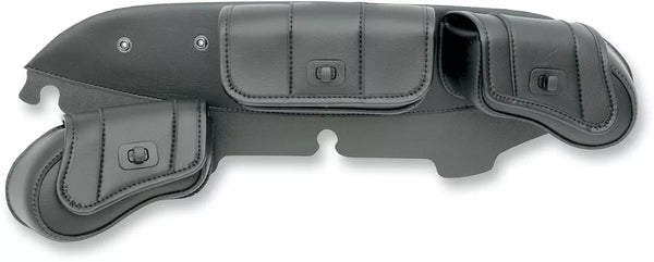 Saddlemen Windschutzscheibe Bag FLH 3508-0015