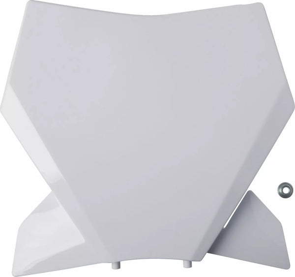 UFO -Nummernschild SXF 023 WH KT05013#042