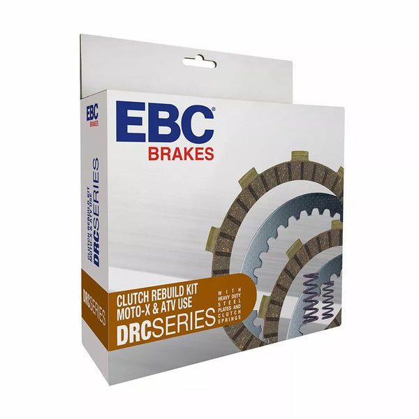 EBC Clutch Kit Dirt DRC -Serie DRC335