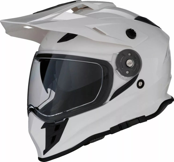 Z1R Helmet Range 2.0 White LG 0140-0474