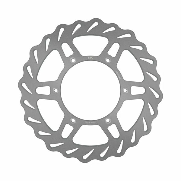 EBC Bremsrotor FLT Wave L Md6289c