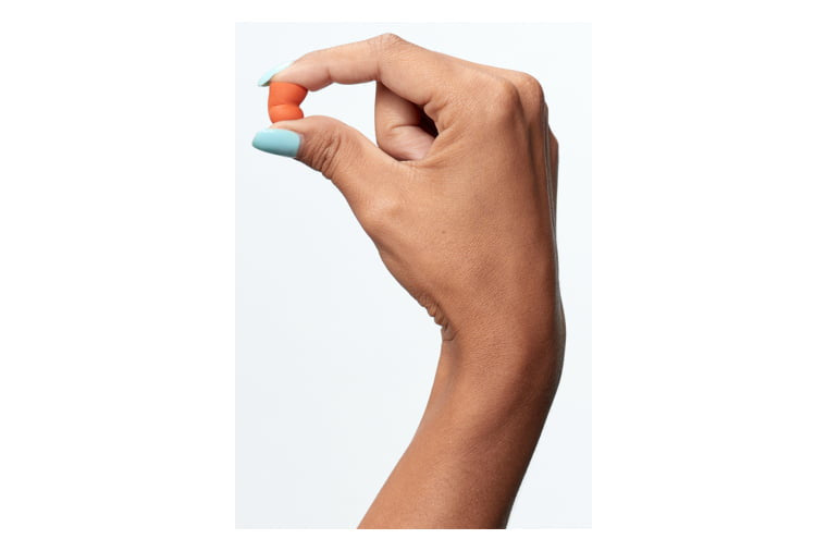 Alpine earplugs plug & go