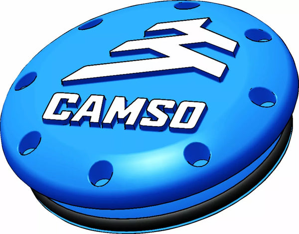 Camso-ATV-Kappe Spindel Hub 1017-00-7150