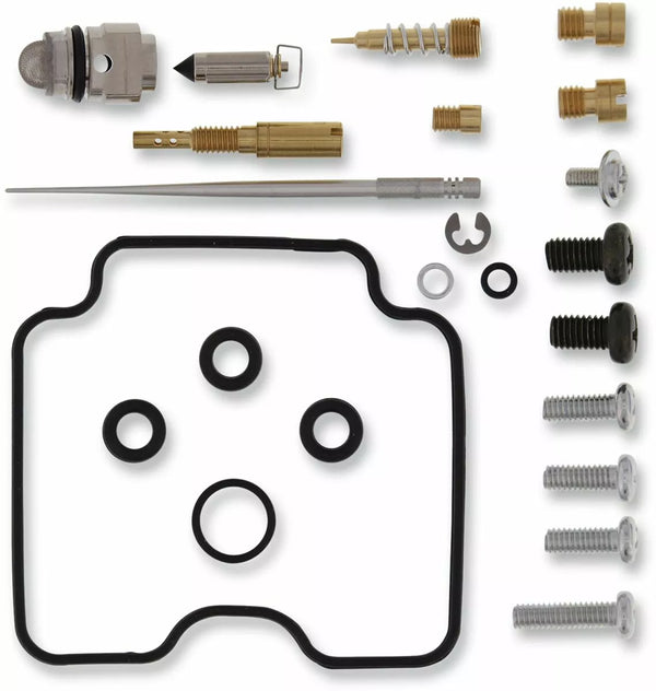 Elch Offroad Hardparts Reparatur Kit Carb Yam 26-1407