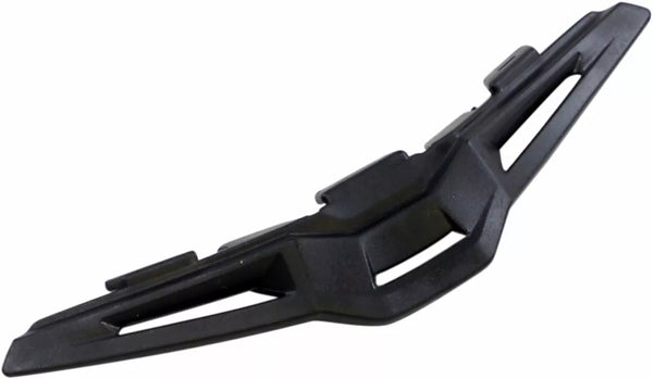 Alpinestars (MX) Atem Defflektor Black Matt 8983419-110