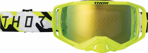 Thor Goggle Activate Riot Acid 2601-3706