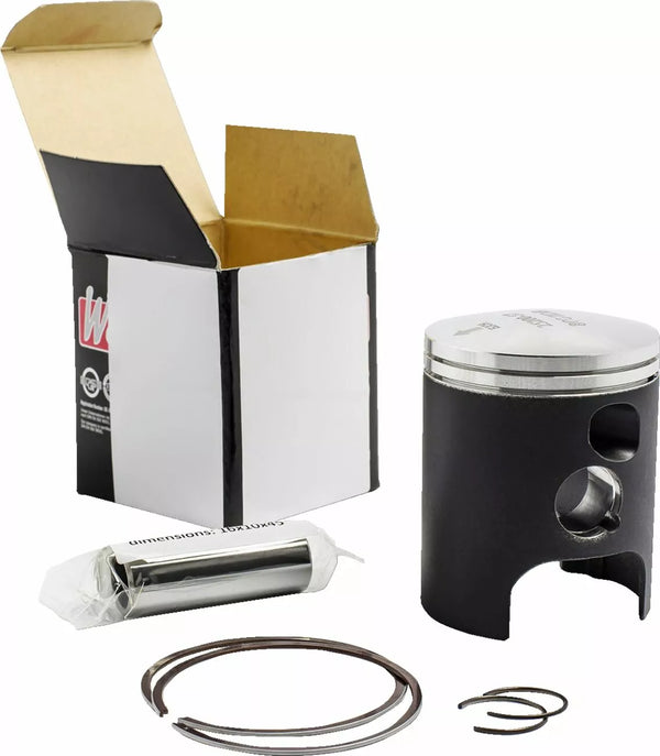 WOSSNER PISTON KIT KMX125 86-05 53 95 8007 DB