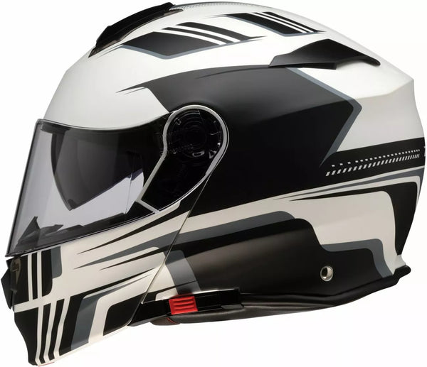 Z1R Helm Solaris 2,0 Slater WH/B 0100-2436