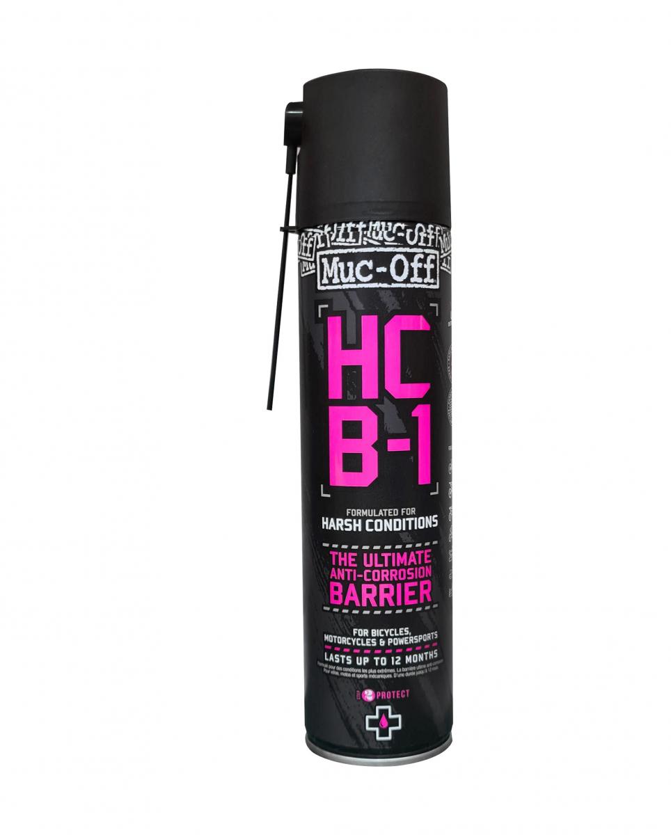 MUC-OFF-HCB-1-Anti-Korrosion 400 ml