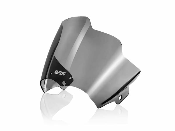 WRS Windschutzscheibensport R1200GS Dark BM022FS