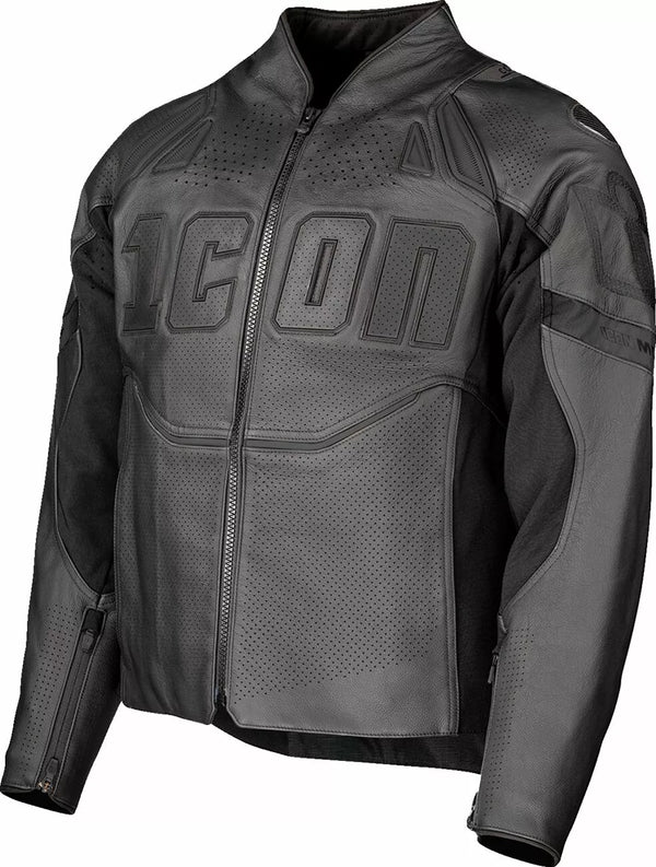 Icon Jacket Contra3 Rizz Rizz St XL 2810-4297