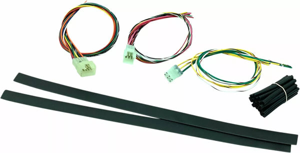 Namz-Kabelbaum Hndlbr ext indian NHCX-IS18