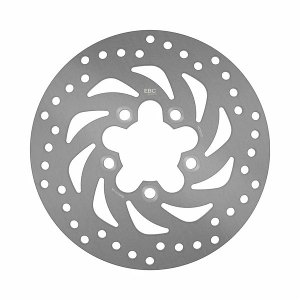 EBC Bremsrotor Fix D -Serie SCT MD973D