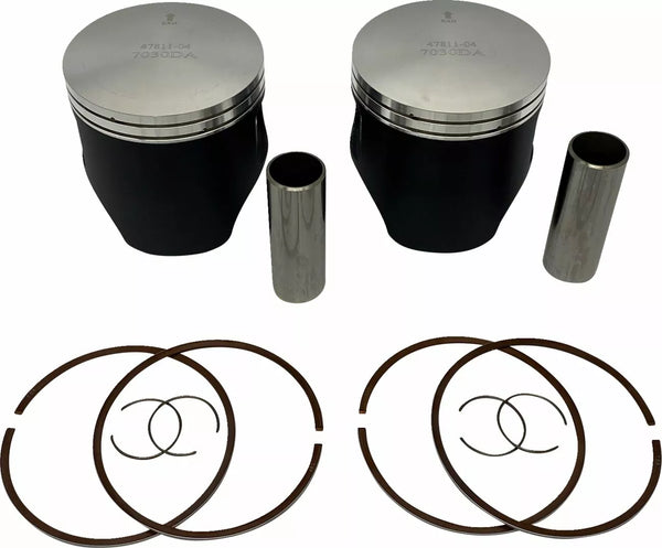 WOSSNER PISTON KIT STD A Arctic Cat K7030DA-2