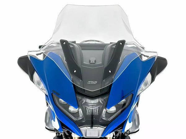 WRS Windschutzscheibe Standard R1250R CLE BM074T